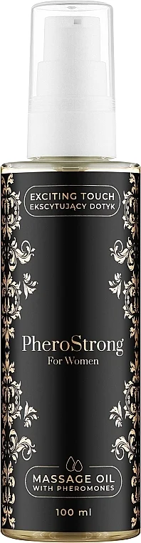PheroStrong For Women