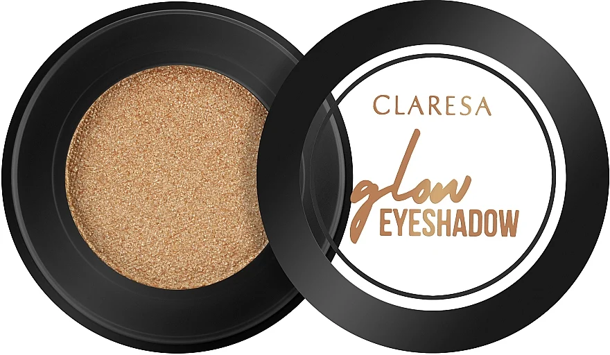 Claresa Glow Eyeshadow