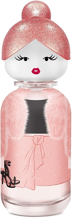 Benetton Sisterland Blush Cherry
