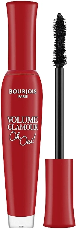 Bourjois Mascara Volume Glamour Oh Oui!