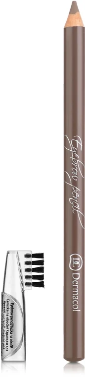 Dermacol Eyebrow Pencil