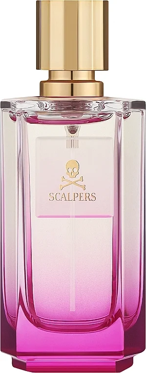 Scalpers Her & The Wild Flower