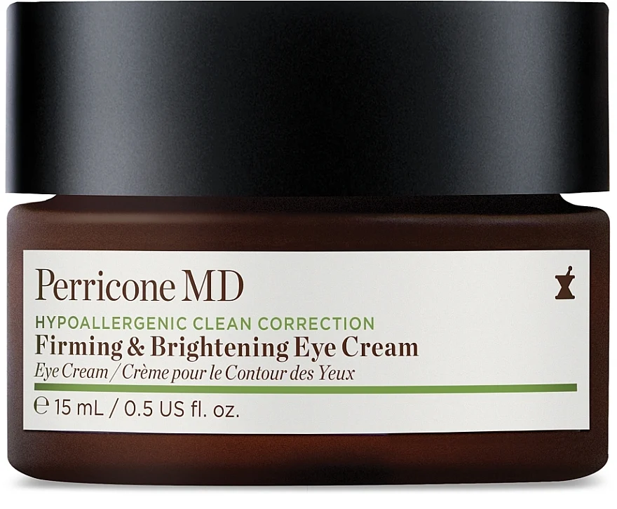 Crema contorno occhi rassodante e illuminante