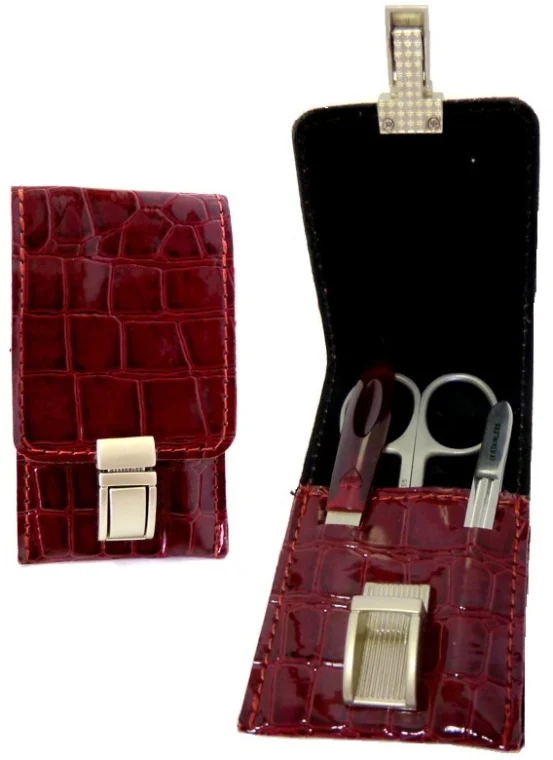 Set manicure, 3 pz