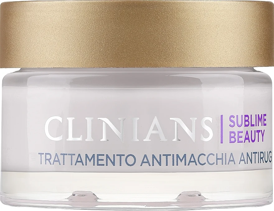 Crema viso protettiva con acqua d'uva