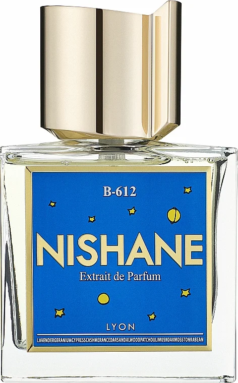 Nishane B-612