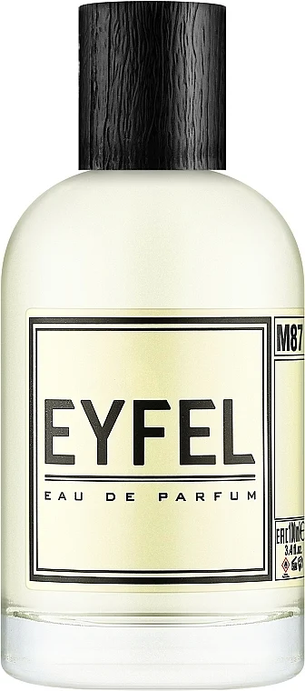 Eyfel Perfum M-87