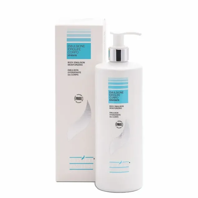 Emulsione Corpo Idratante Idrolife Phyto Sintesi 500 ml