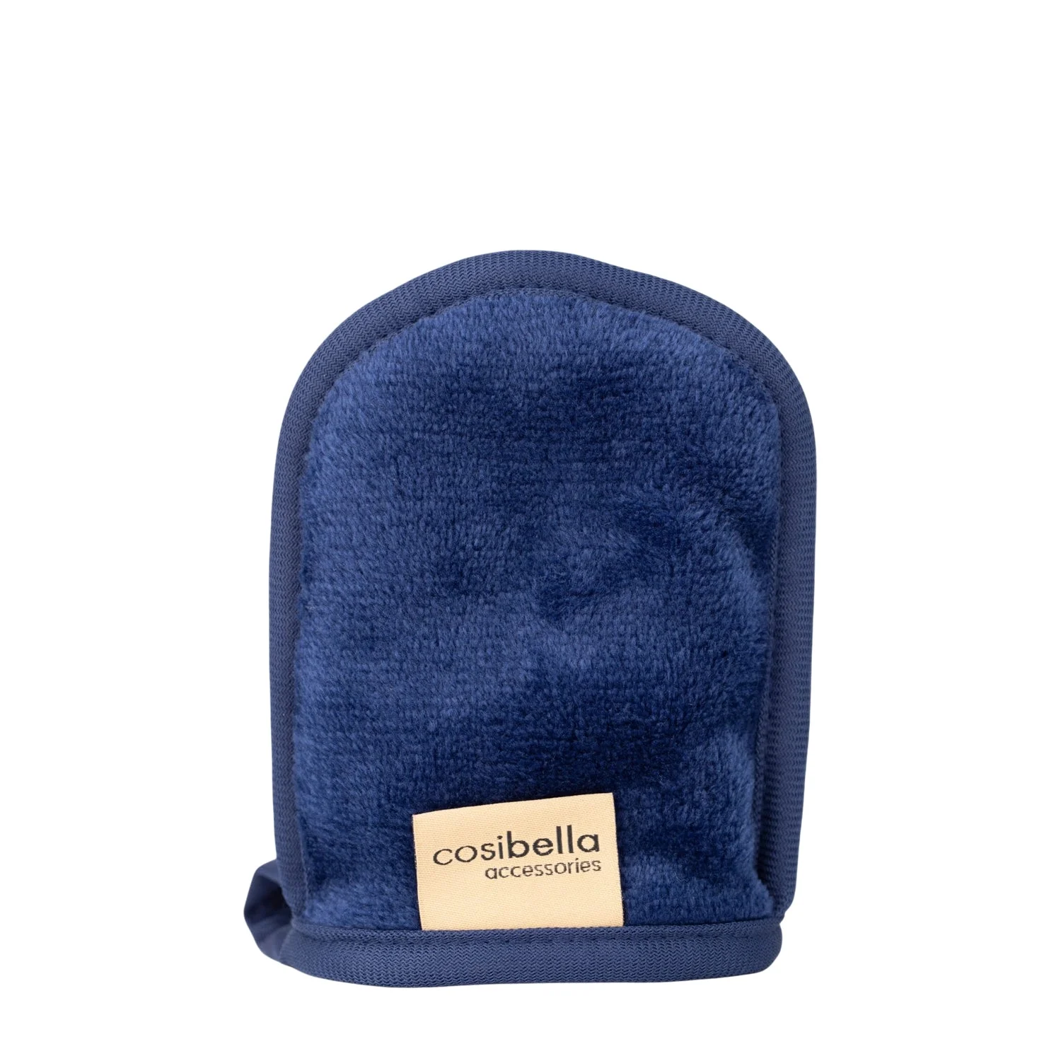 Cosibella Accessories Guanto Struccante con Solo Acqua Pacific Blue