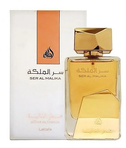 Lattafa Perfumes Ser Al Malika