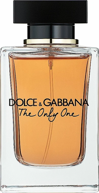 Dolce&Gabbana The Only One