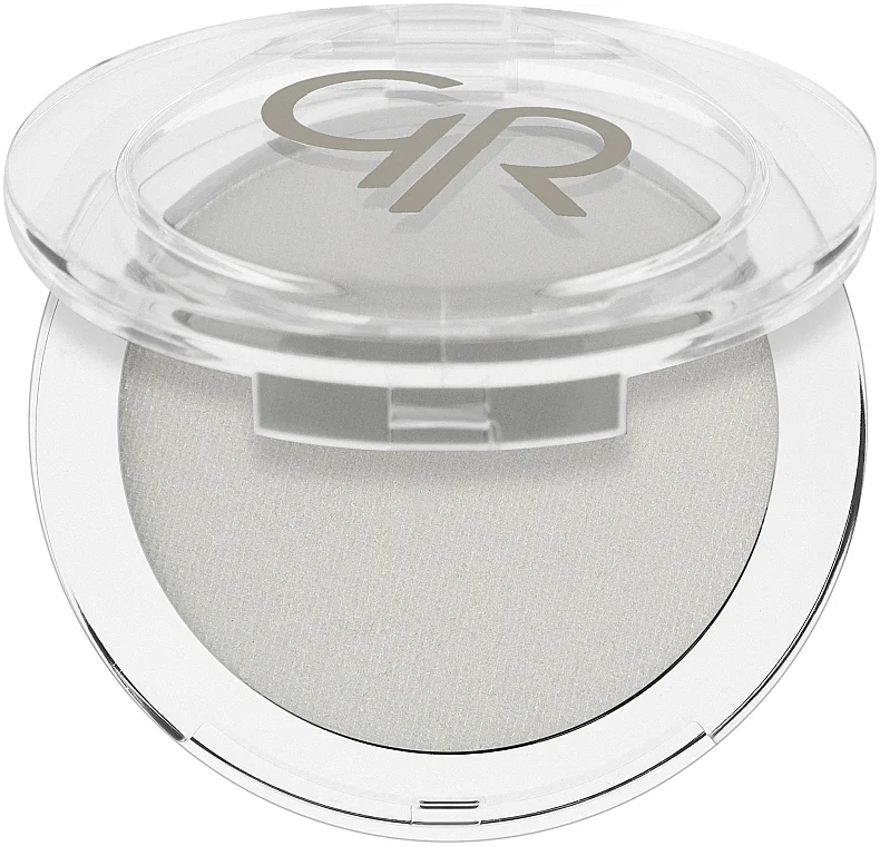 Golden Rose Soft Color Pearl Mono Eyeshadow