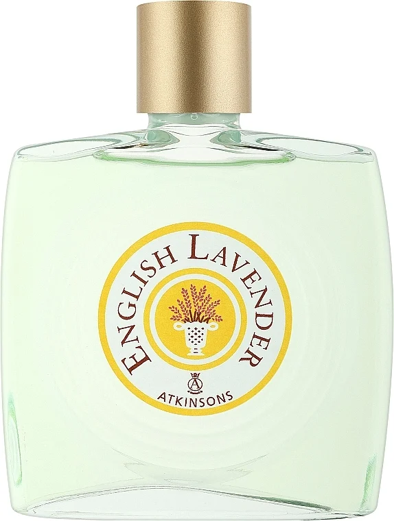 Atkinsons English Lavender
