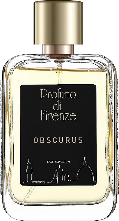 Profumo Di Firenze Obscurus