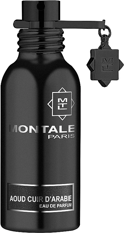 Montale Aoud Cuir D’Arabie