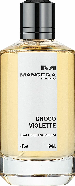 Mancera Choco Violet