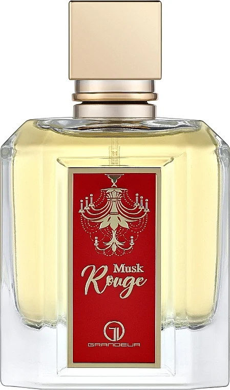 Grandeur Musk Rouge