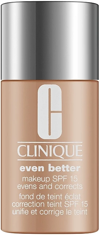 Clinique Even Better Makeup SPF15