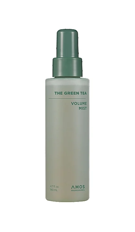 Spray volumizzante per capelli
