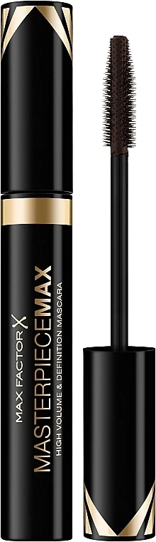 Max Factor Masterpiece Max Mascara