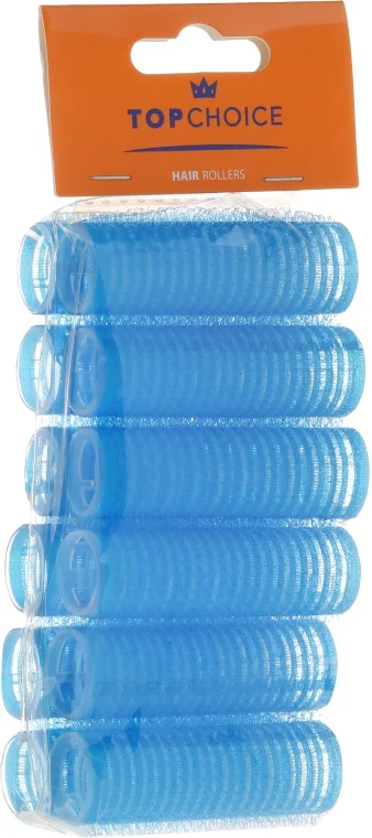 Bigodini in velcro 18mm, 12pz, 0188