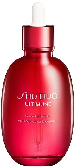 Olio idratante per viso, corpo e capelli