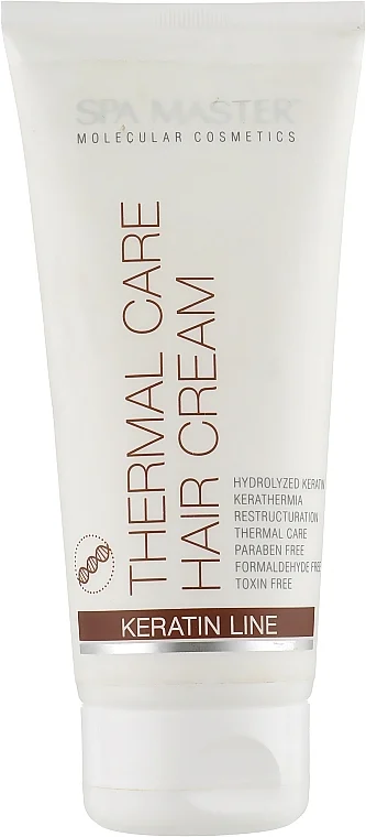 Crema Termale Ristrutturante