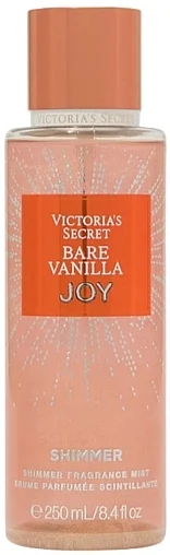 Victoria's Secret Bare Vanilla Joy