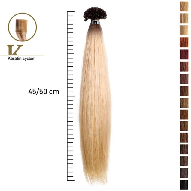 R19-25 Biondo Dorato Chiaro Miele-Biondo Chiarissimo Miele