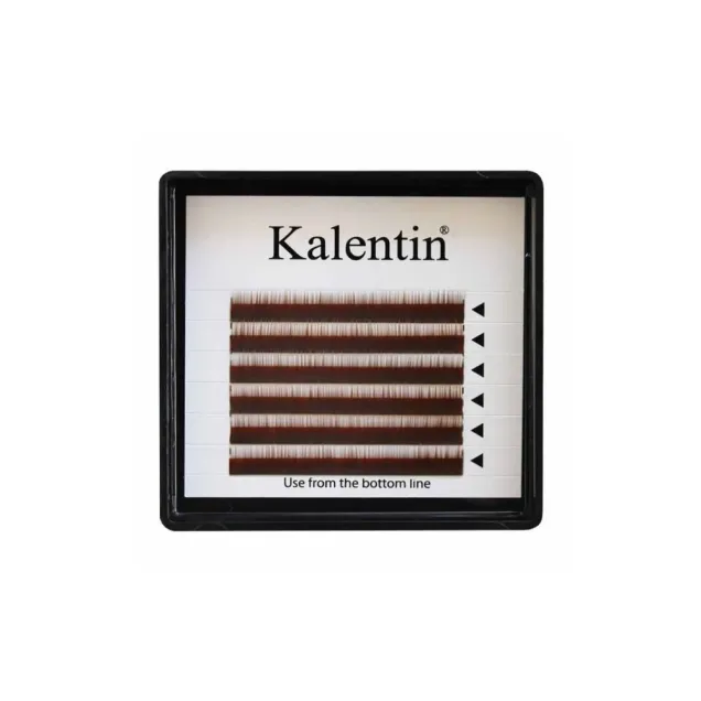 Extension Sopracciglia Kalentin Castano