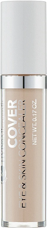 Bell Hypoallergenic Cover Eye Skin