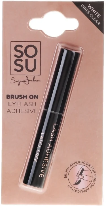 Sosu by SJ Lash Adhesive