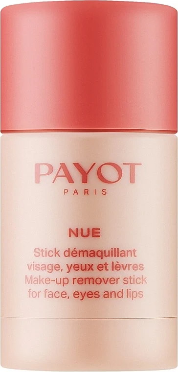 Payot Nue Make-Up Remover Stick