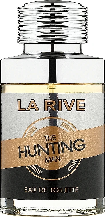 La Rive The Hunting Man