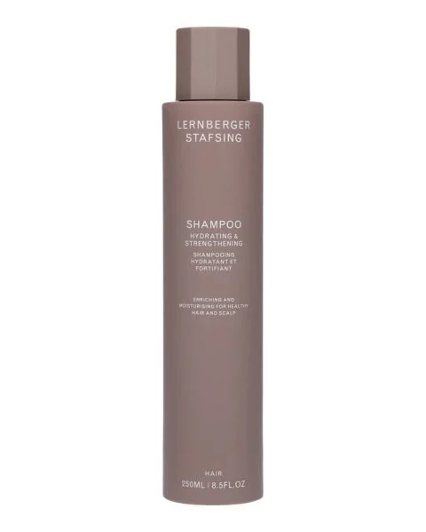 Lernberger Stafsing Shampoo Hydrating & Strengthening