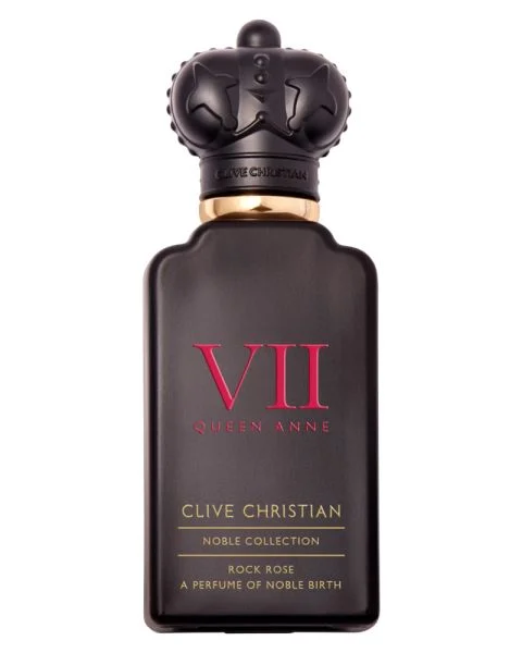 Clive Christian Noble Collection VII Queen Anne Rock Rose