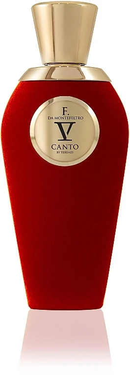 V Canto F. Da Montefeltro
