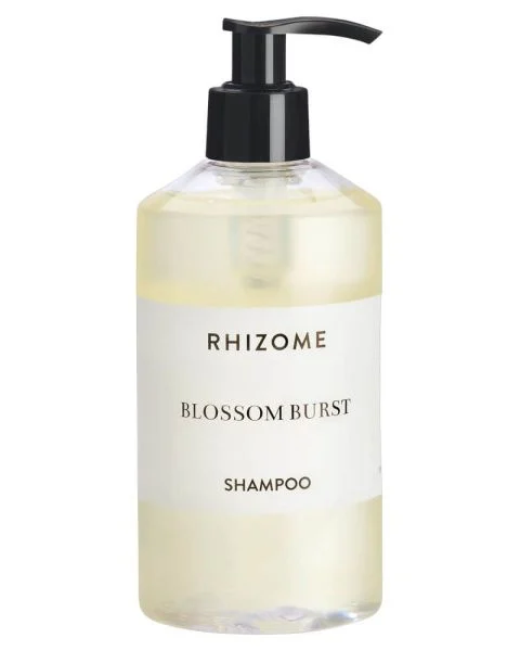 Rhizome Blossom Burst Shampoo