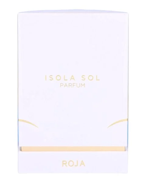 Roja Isola Sol EDP