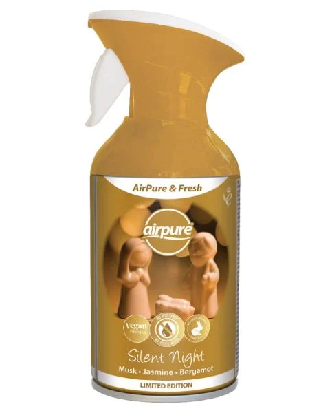 Airpure Trigger Spray Silent Night