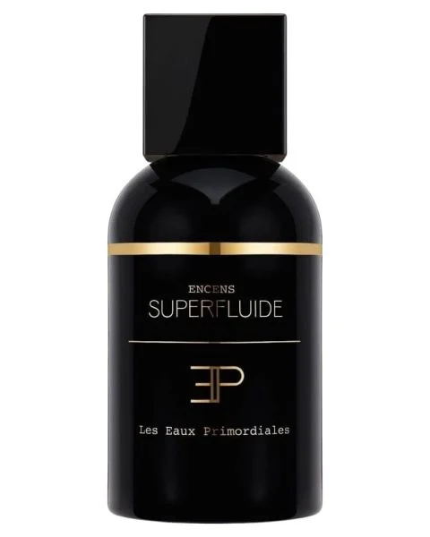 Les Eaux Primordiales Encens Superfluide EDP