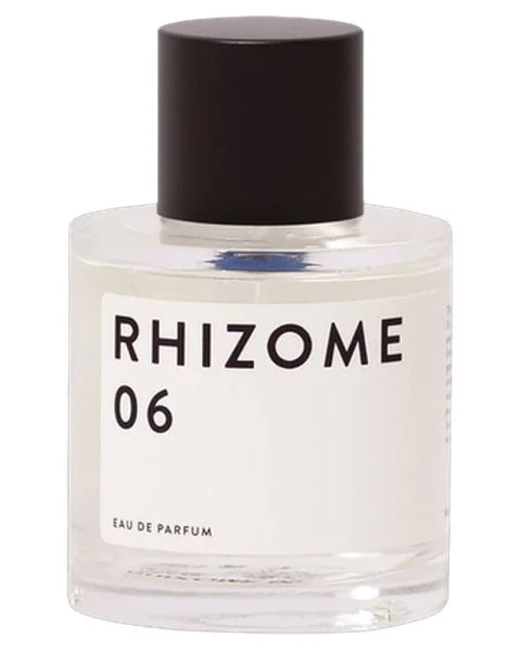 Rhizome 06 EDP