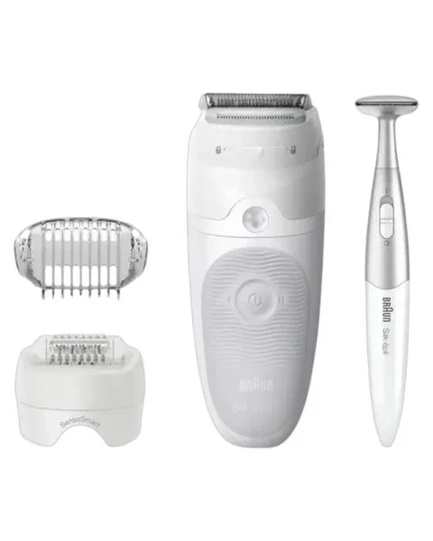 Braun Silk epil 5-805