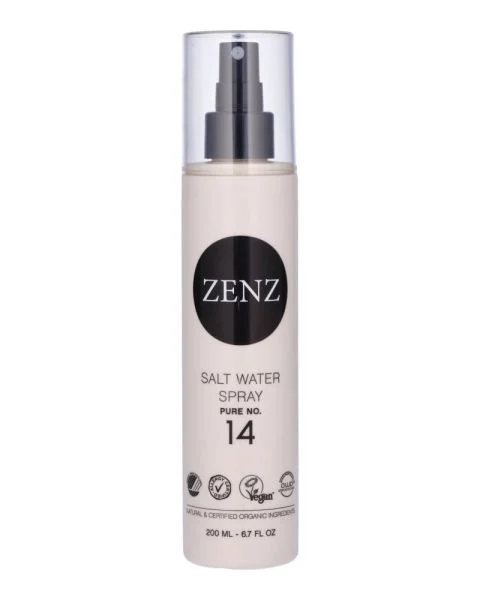 Zenz Salt Water Spray Pure No. 14