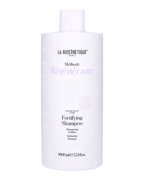 La Biosthetique Methode Régénérante Fortifying Shampoo