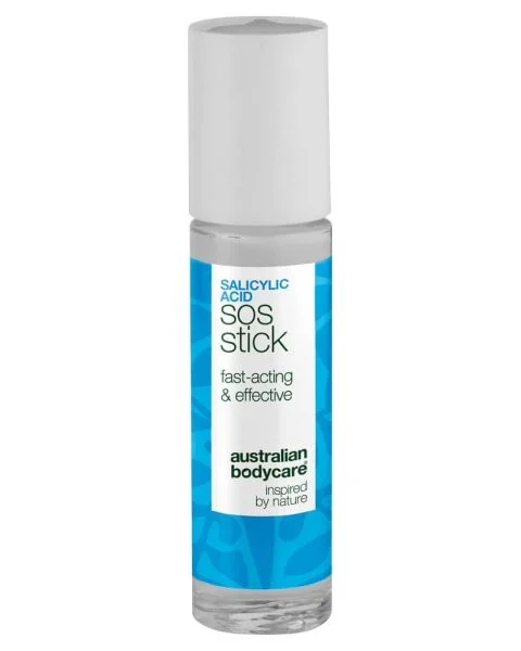 Australian Bodycare Salicylsyre SOS Stick