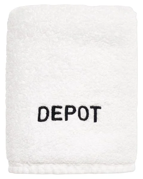 Depot Accessories No. 716 Ansigtshåndklæde
