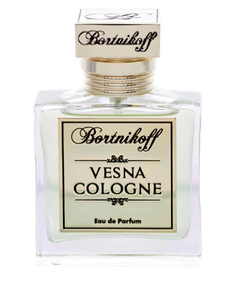 Bortnikoff Vesna Cologne Extrait de Cologne