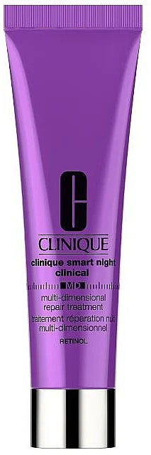 Crema da notte rivitalizzante al retinolo