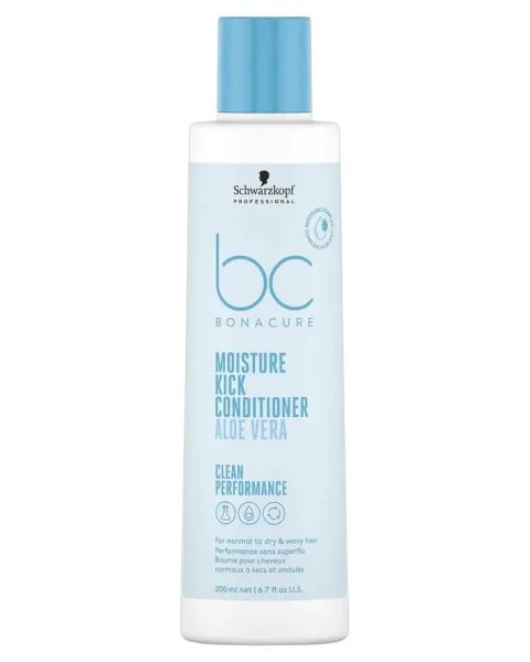 BC Bonacure Moisture Kick Conditioner